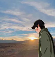 周先生头像